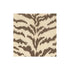 Tigre Cream Paper Linen Cocktail Napkins