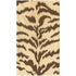 Tigre Cream Paper Linen Guest Towels