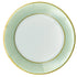 WATERCOLOR CELADON - DINNER PLATES