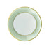 WATERCOLOR CELADON - SALAD/DESSERT PLATES