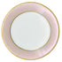 WATERCOLOR PETAL PINK - DINNER PLATES