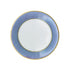WATERCOLOR BLUE - SALAD/DESSERT PLATES