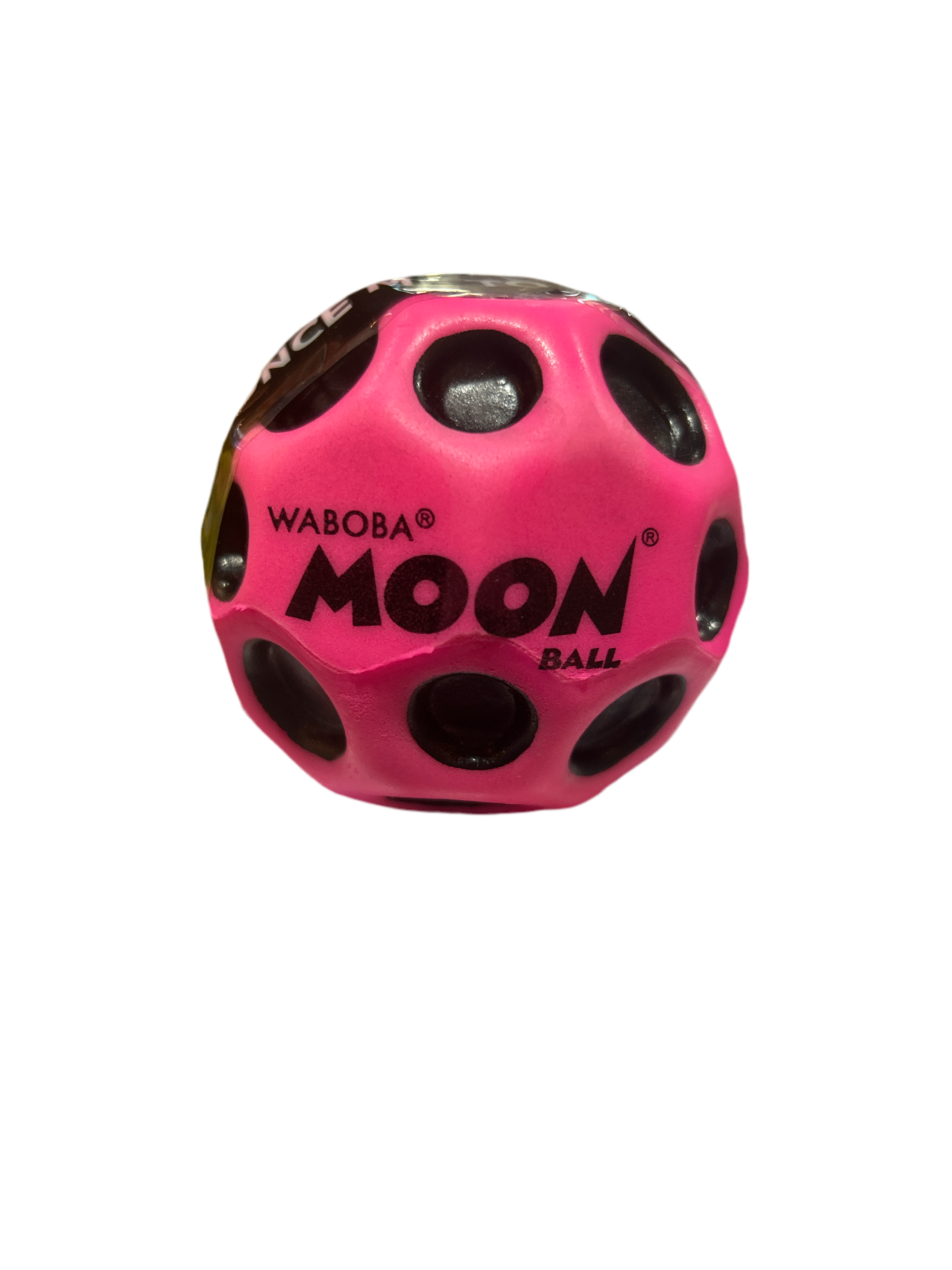 MOON BALL