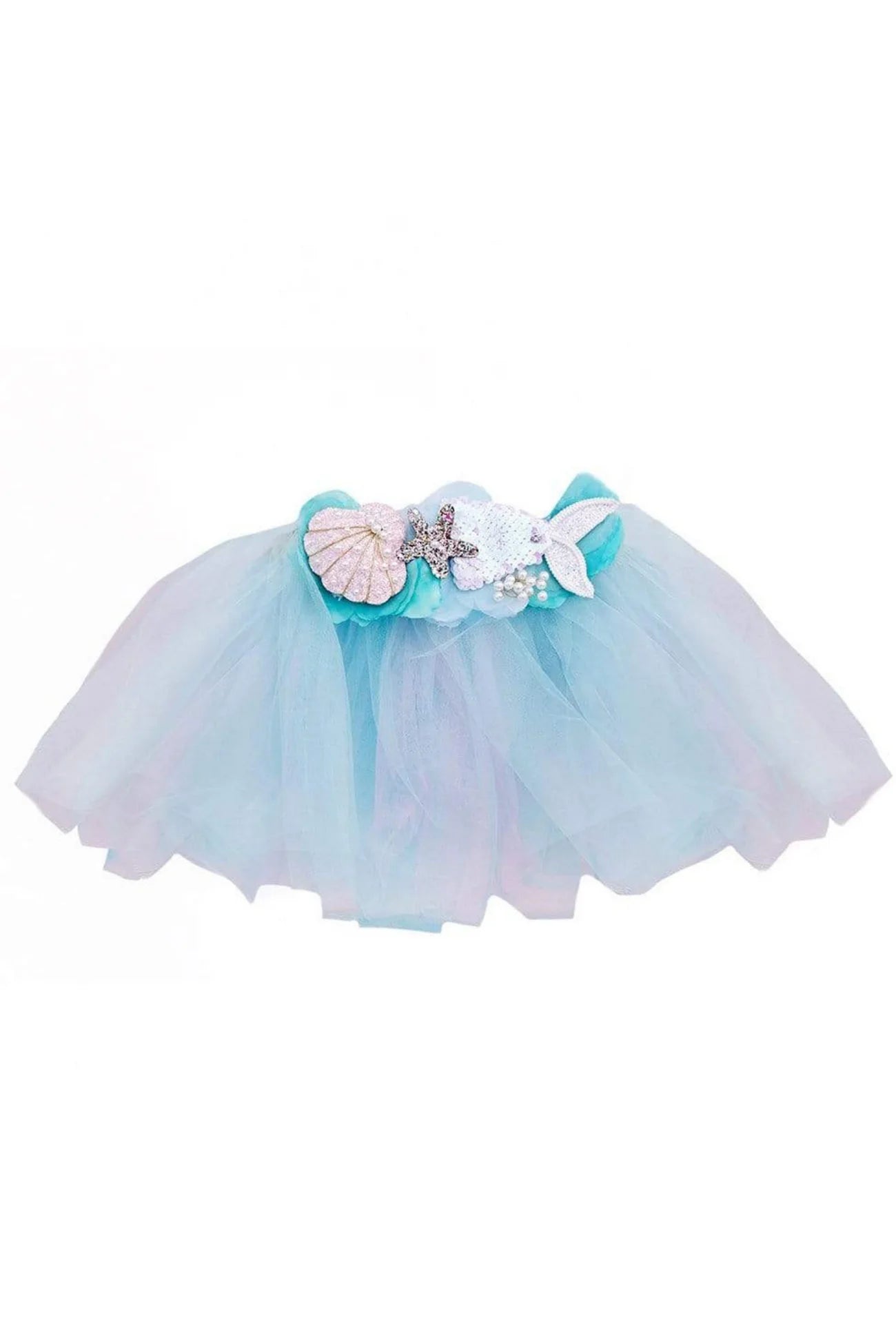 Mermalicious Tutu - A. Dodson's