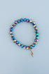 Lightning Bolt Revolt Bracelet - A. Dodson's