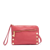 Hammitt Nash Small in Rouge Pink