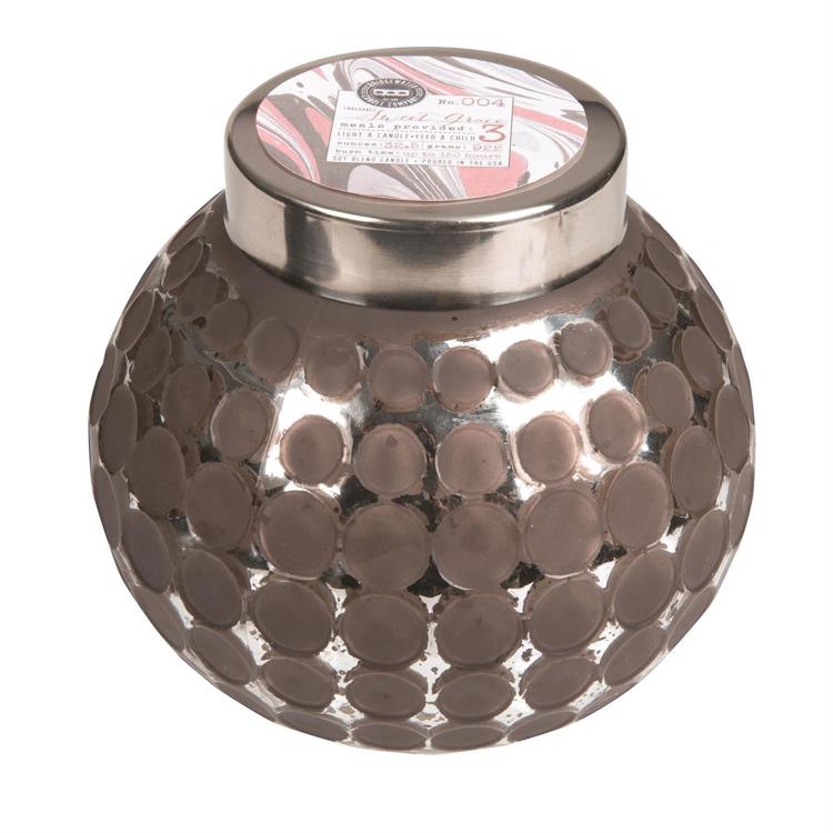 Sweet Grace Collection Candle #004