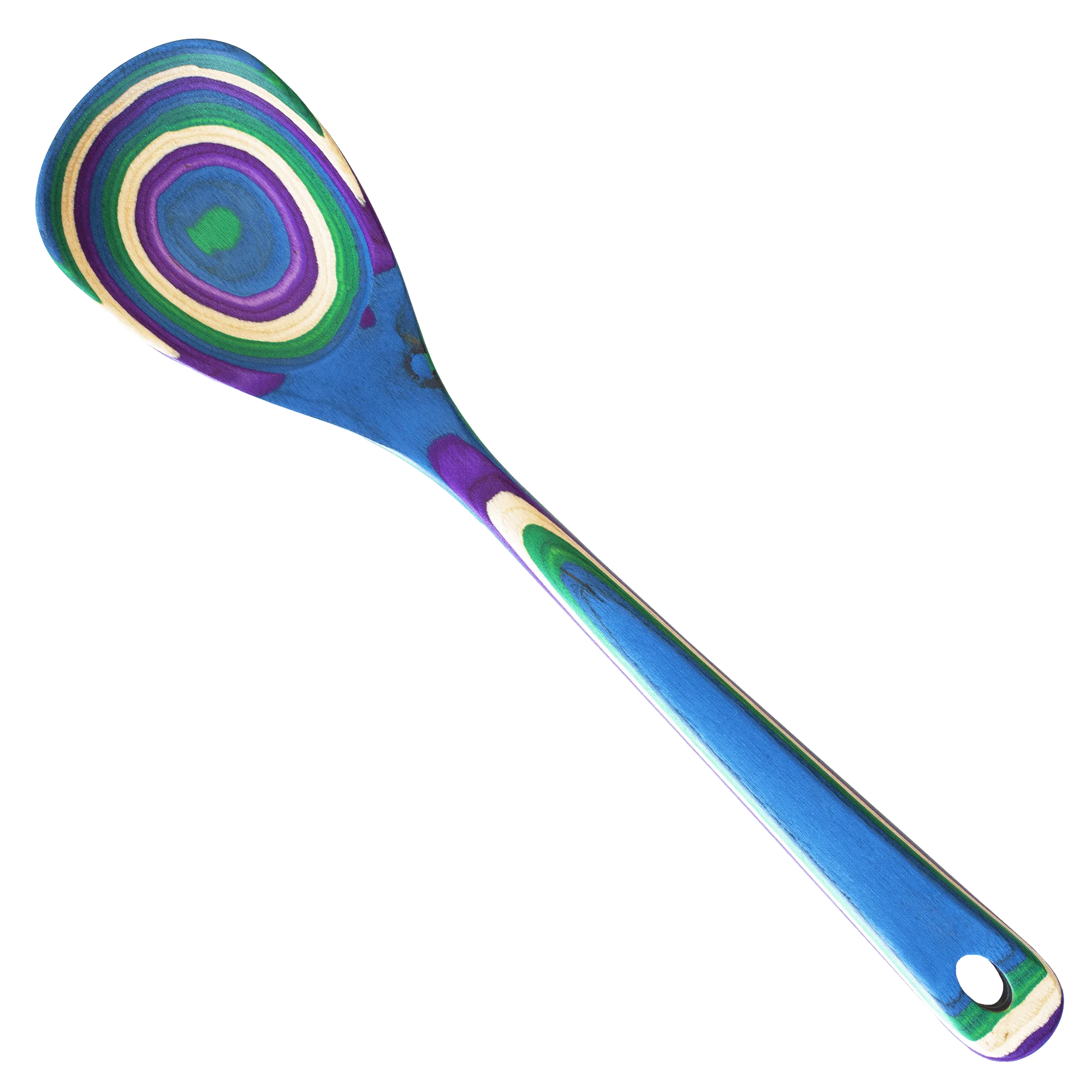 Baltique Mumbai Collection Mixing Spoon - A. Dodson's