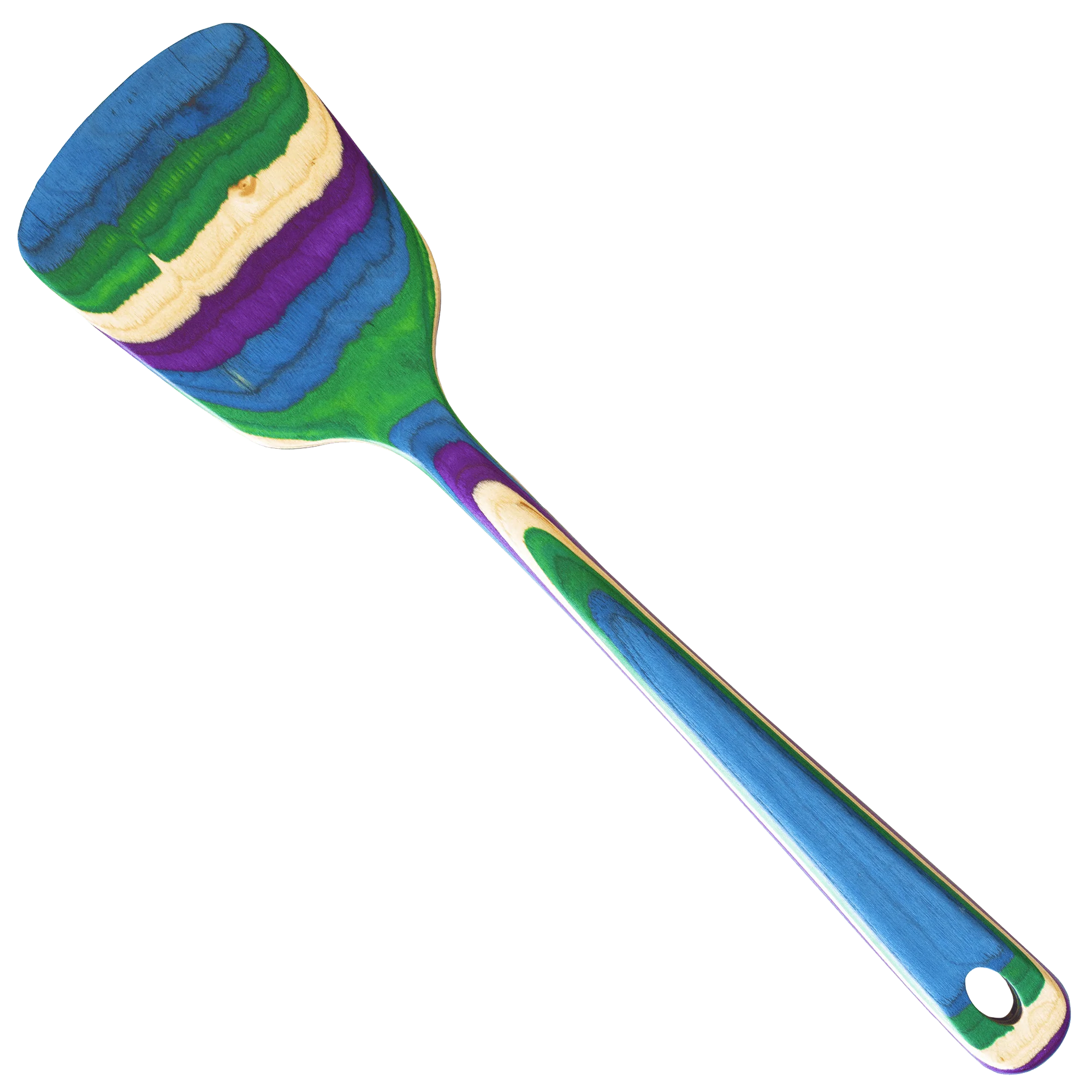 Baltique Mumbai Collection Spatula - A. Dodson's