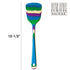 Baltique Mumbai Collection Spatula - A. Dodson's