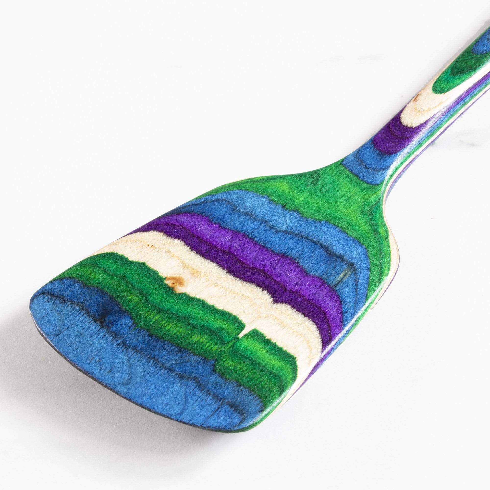 Baltique Mumbai Collection Spatula - A. Dodson's