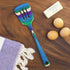 Baltique Mumbai Collection Slotted Spatula