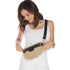 Cane Crossbody Bag