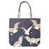 Heron Tote Bag