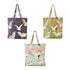 Heron Tote Bag