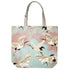 Heron Tote Bag