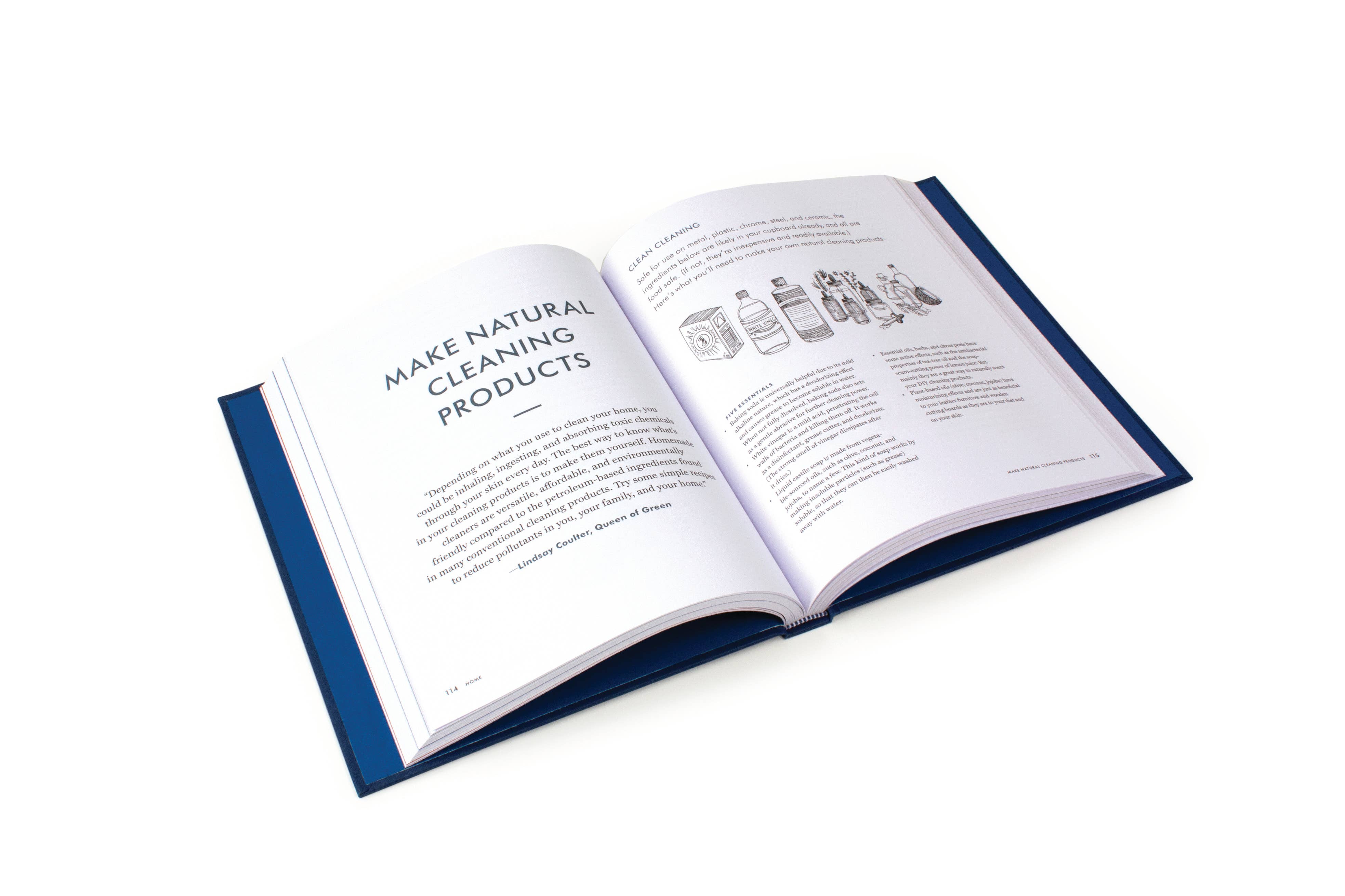 Kaufmann Mercantile Guide