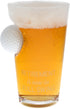 Retirement - Full Swing 15 oz. Glass - A. Dodson's