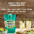 Mojito in a Bag® Cocktail / Mocktail Slushie Mixer