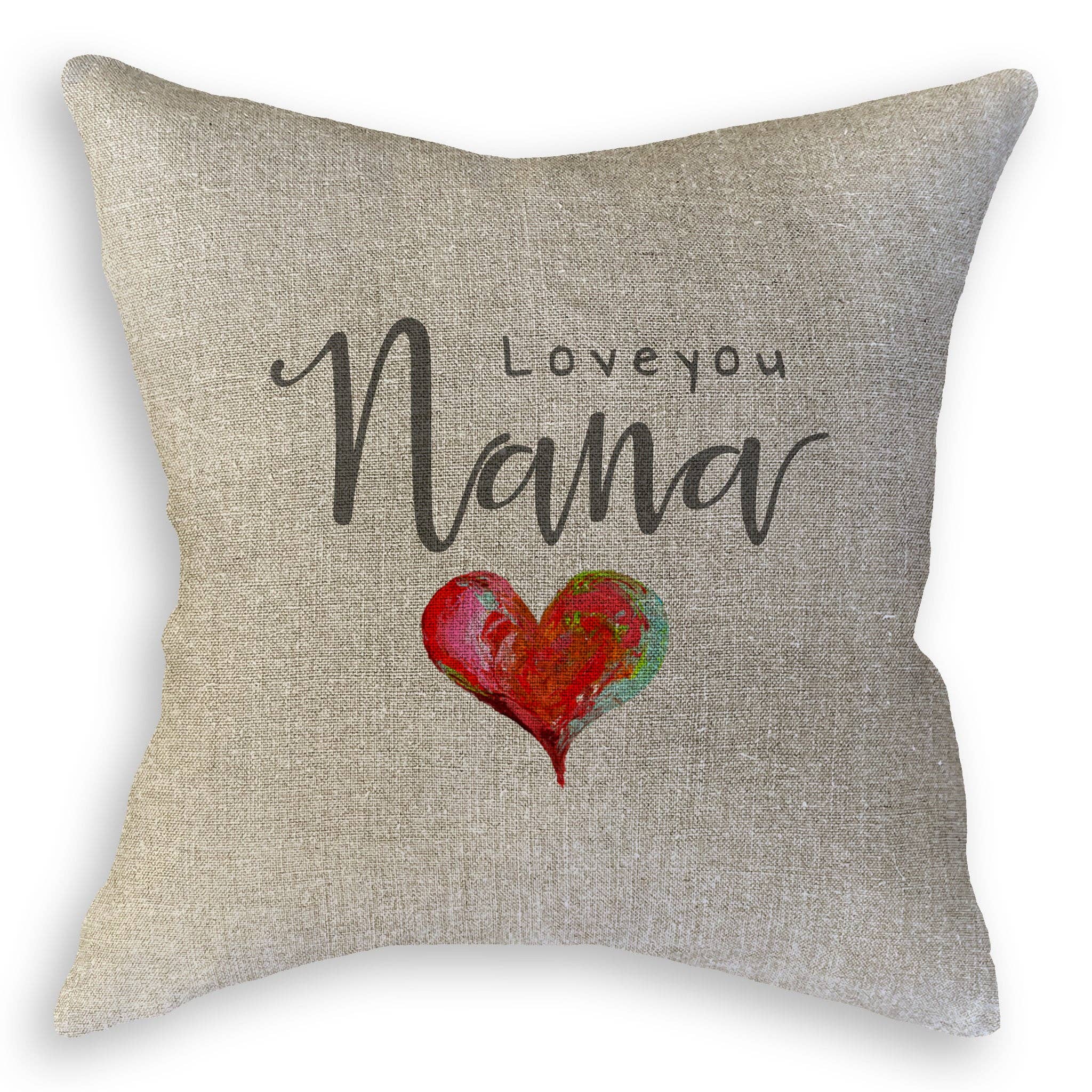 Love You Nana