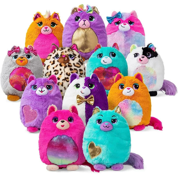 Misfittens Assortment - A. Dodson's