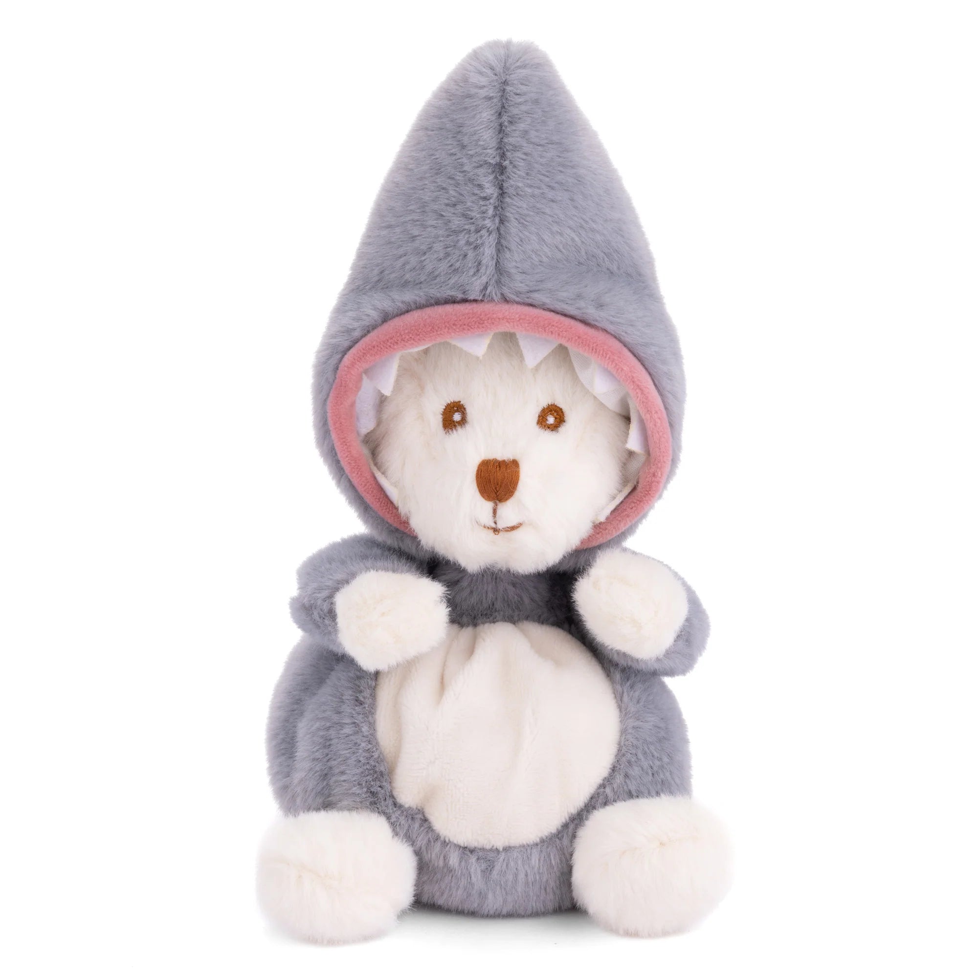 Ziggy Shark BY BUKOWSKI BEARS