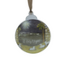 STONE NAVTIVITY METAL ORNAMENT