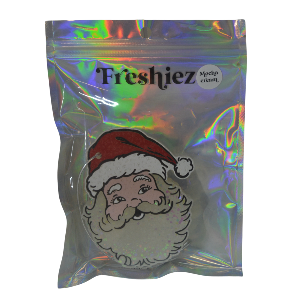 CHRISTMAS AIR FRESHENERS BY SIMPLY SOUTHERN