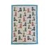 Rodeo Double-Sided Tea Towel