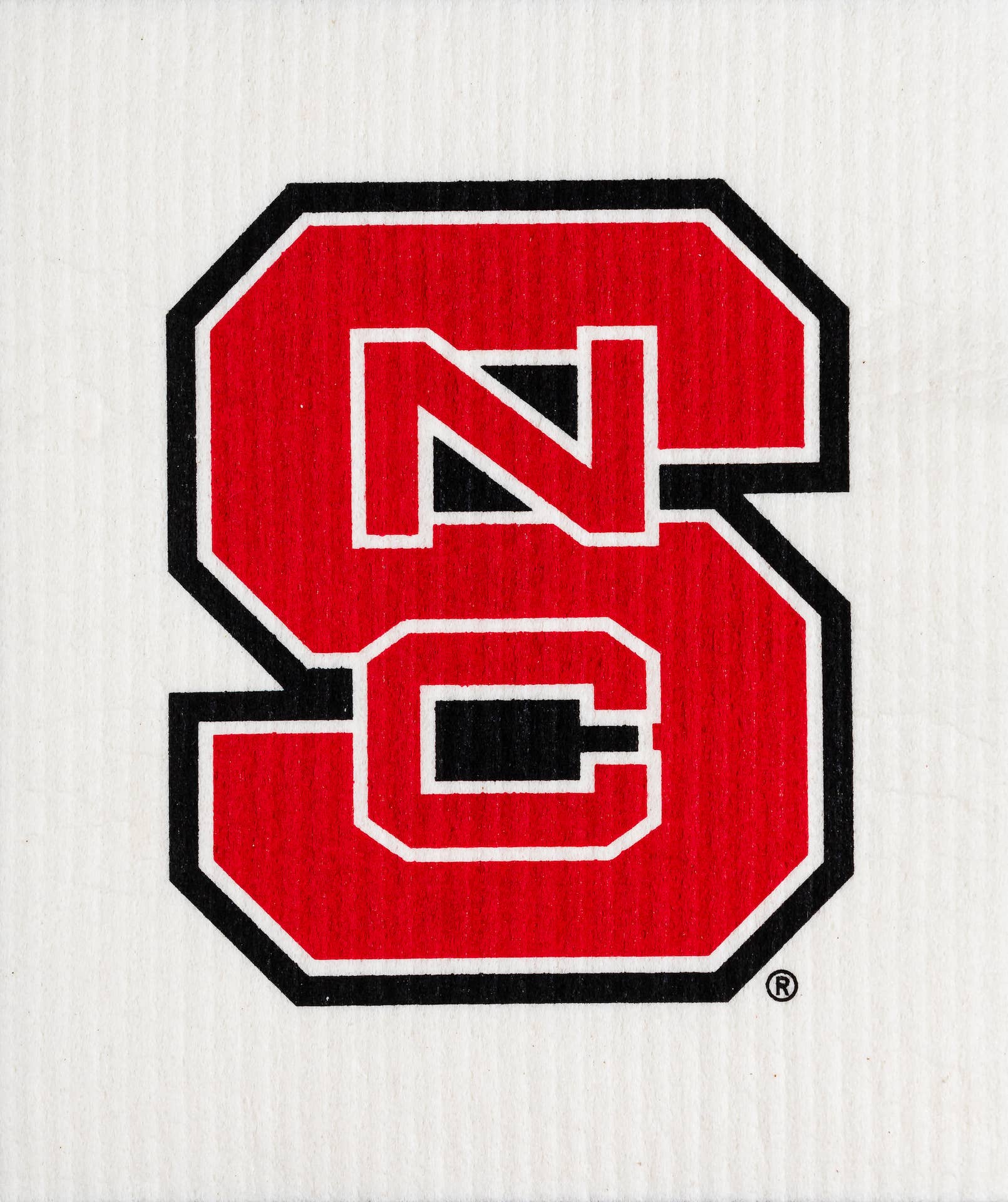 North Carolina State University Swedish Cloth