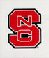 North Carolina State University Swedish Cloth