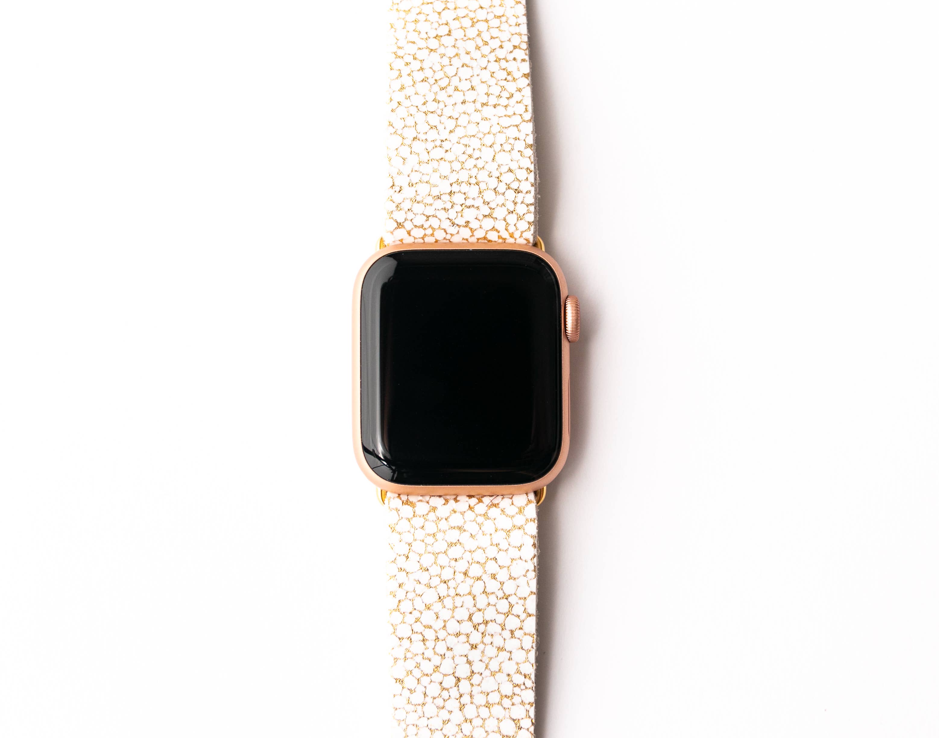 White Sands Watch Band