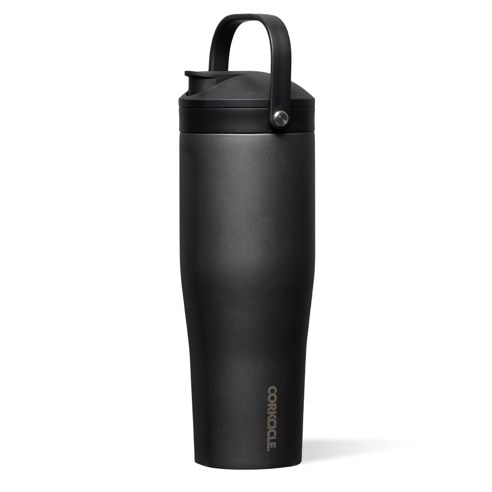Protein Shaker by CORKCICLE