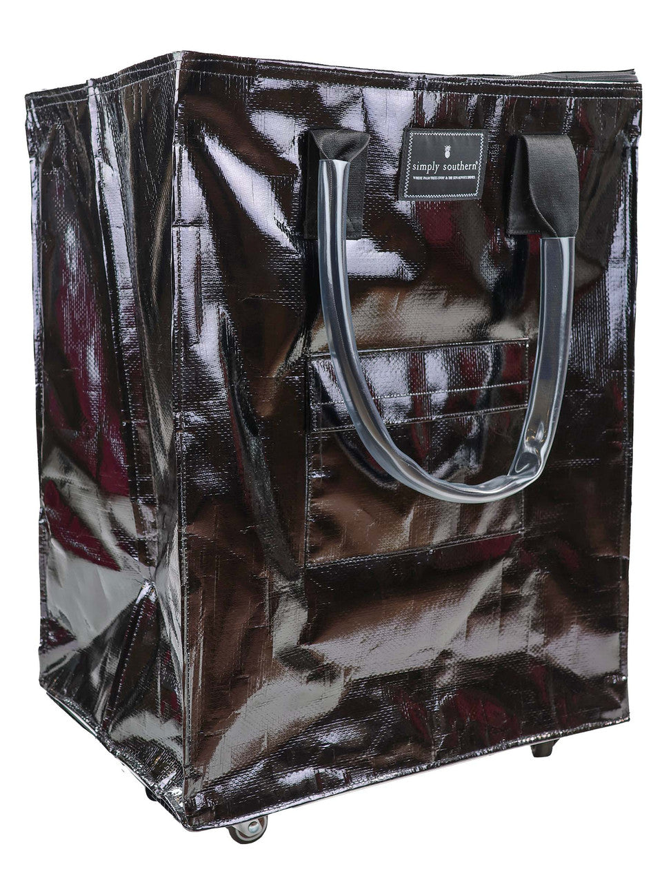 ROLL TOTES BY SIMPLY SOUTHERN