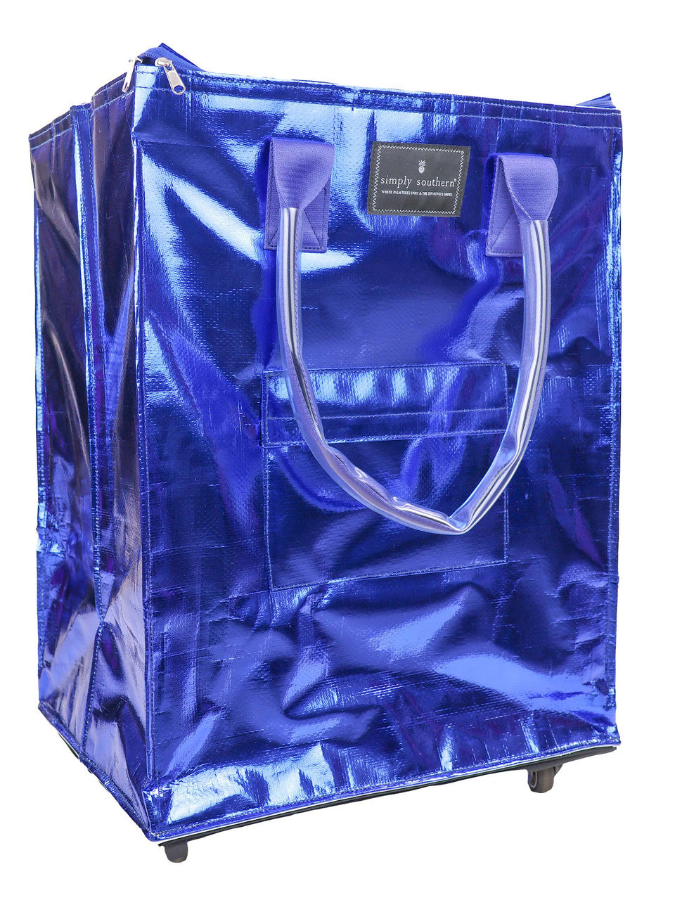 ROLL TOTES BY SIMPLY SOUTHERN