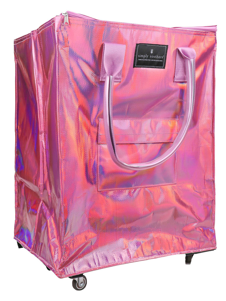 ROLL TOTES BY SIMPLY SOUTHERN
