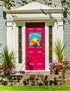 Hello Sunshine Estate Door Décor - A. Dodson's