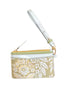 Spartina 449 Slimcard Coinpurse – Heritage Scroll