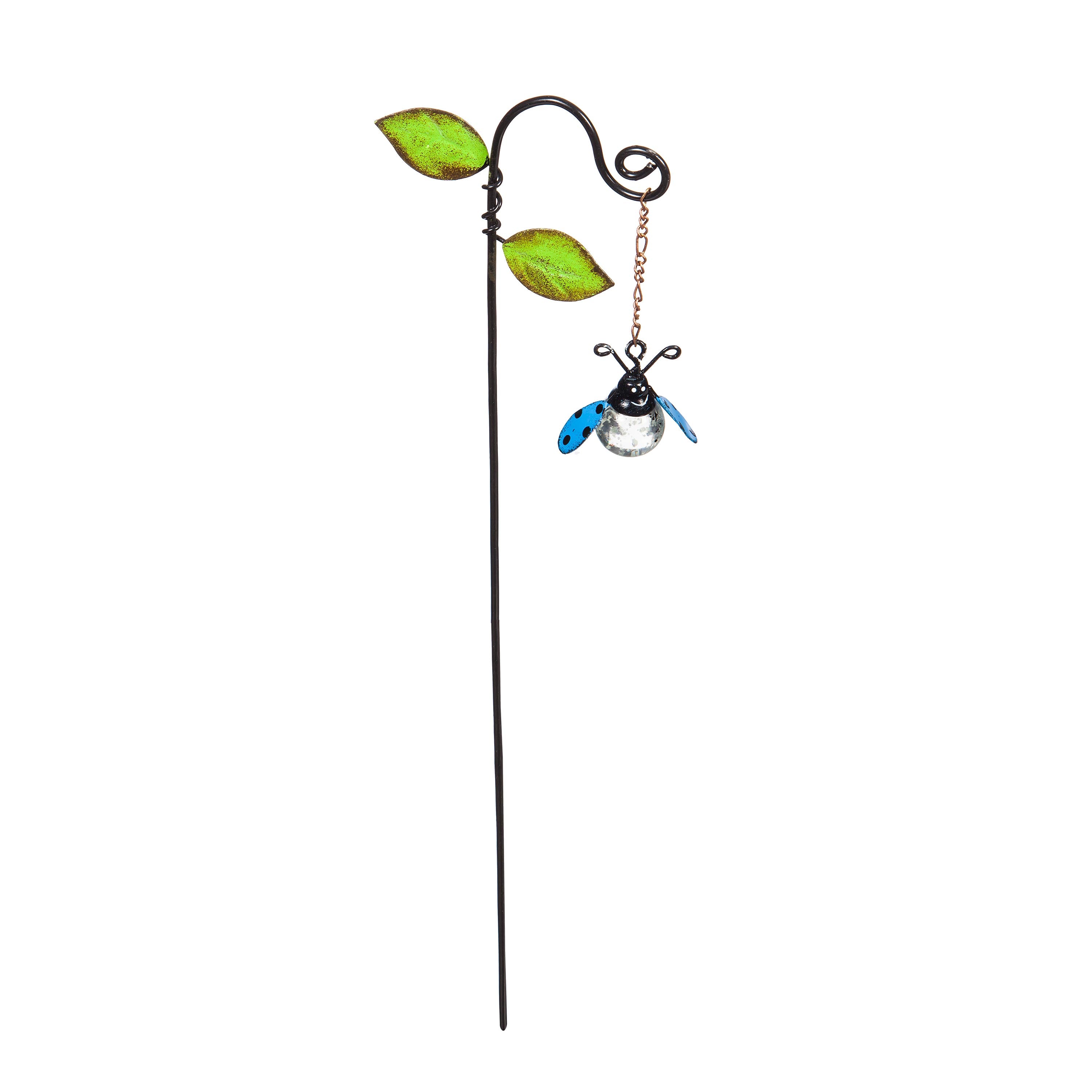 Plant Pick Glow in the Dark, Garden Friends