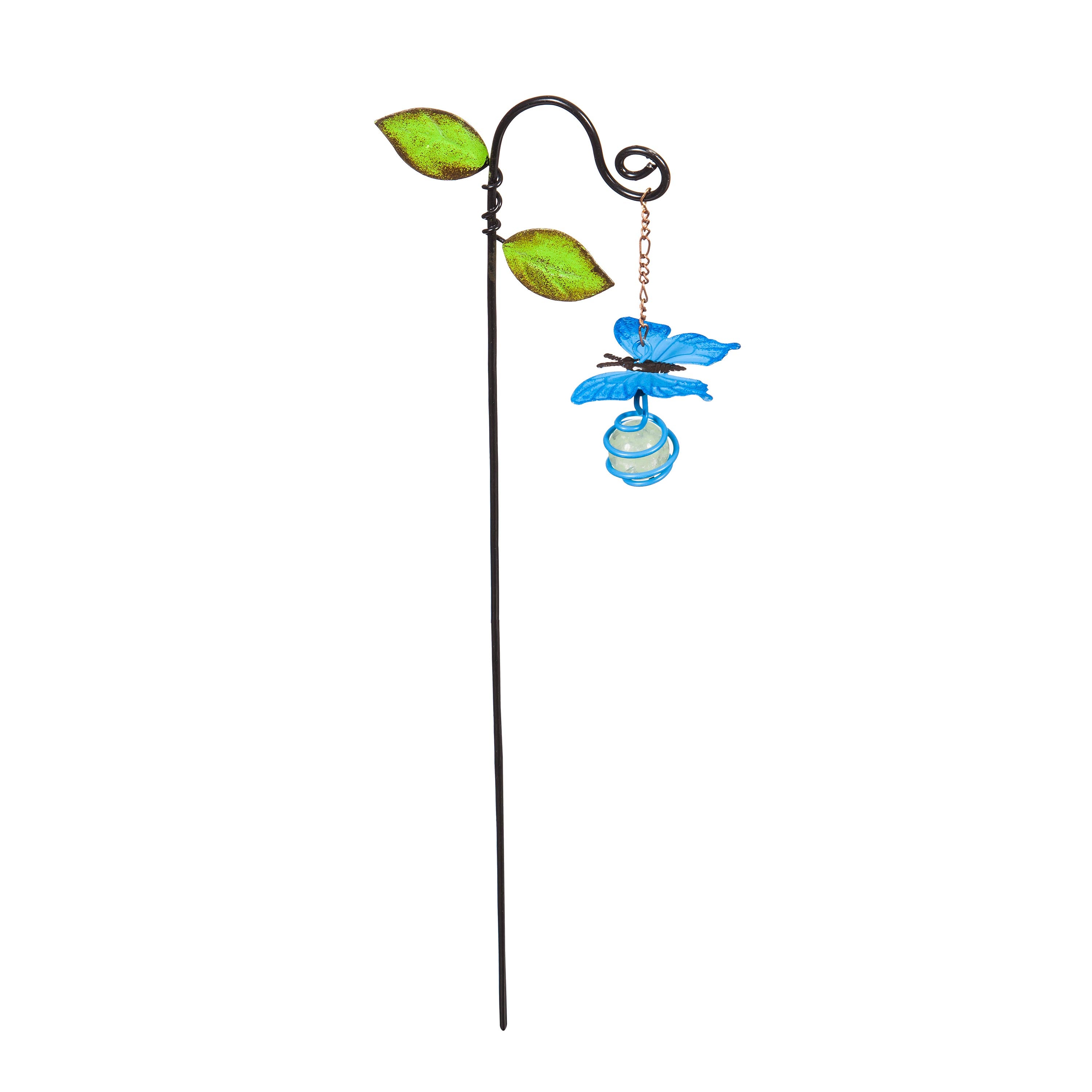 Plant Pick Glow in the Dark, Garden Friends