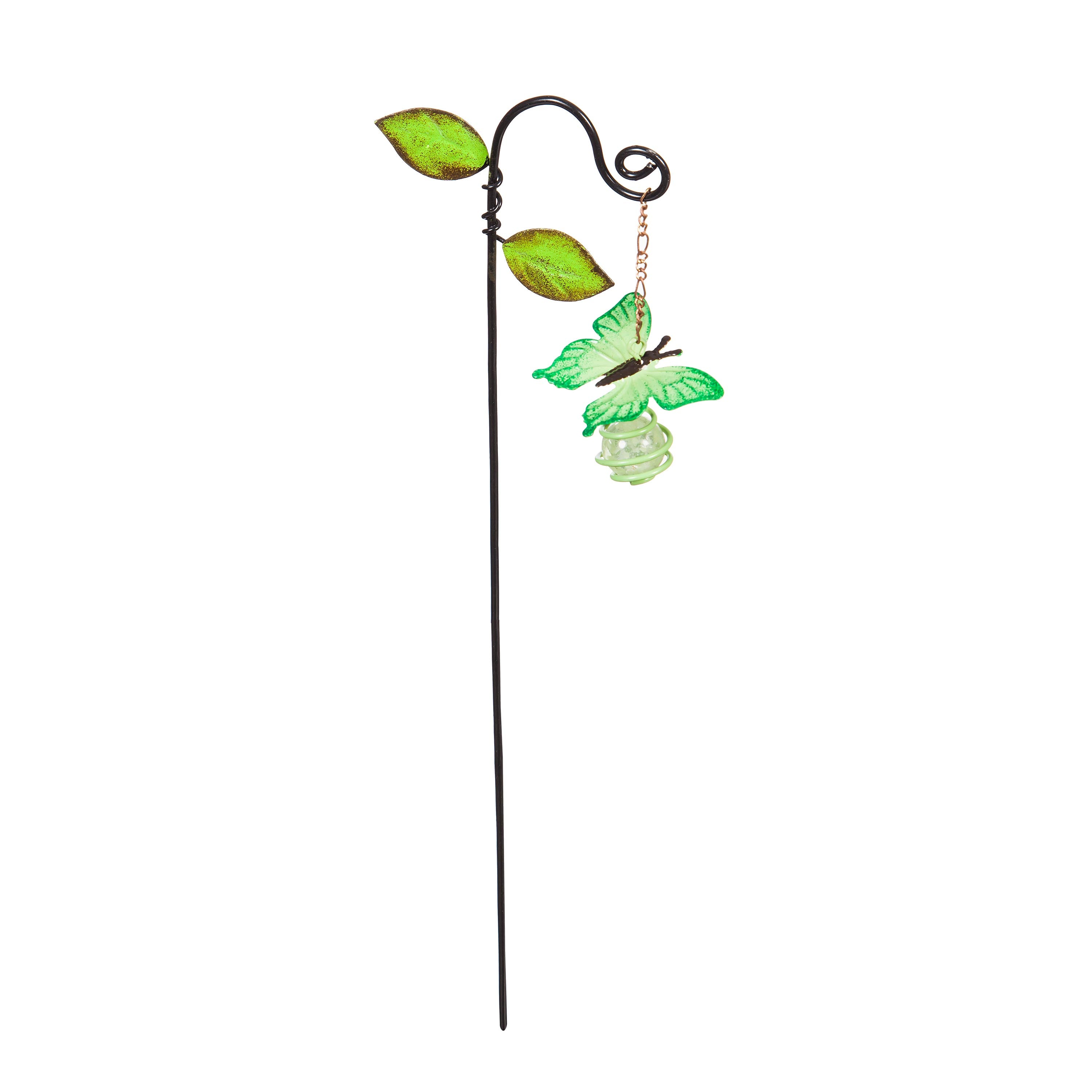 Plant Pick Glow in the Dark, Garden Friends