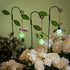 Plant Pick Glow in the Dark, Garden Friends