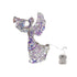 Sparkle Garden Statue, LED Statue, Angel