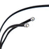 Solar Firefly Garden Stake