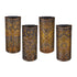 Pollinator Garden Outdoor Lamp & Lighting, Sconce