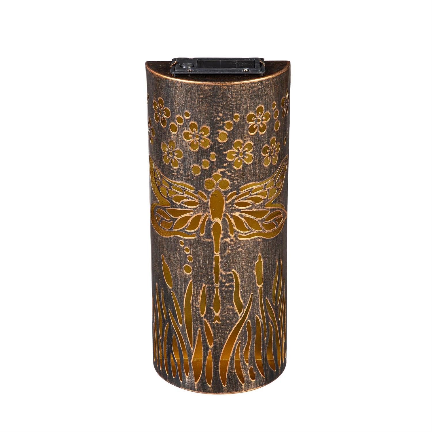 Pollinator Garden Outdoor Lamp & Lighting, Sconce