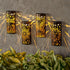 Pollinator Garden Outdoor Lamp & Lighting, Sconce