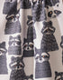 Banditbunch Tea Towel