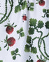 Ladybug Fields Tea Towel