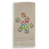 Colorful Mahjong Tiles